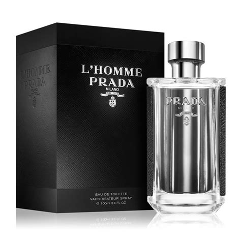 prada 100ml mens|prada menswear shop online.